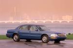 Buick Park Avenue 1998 года